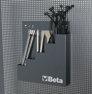 Beta Wall System Accessories — SPC, SP5S, SSPE, CP, PM/5C, PM/6C - 088880475 - Beta - Trade Counter Direct