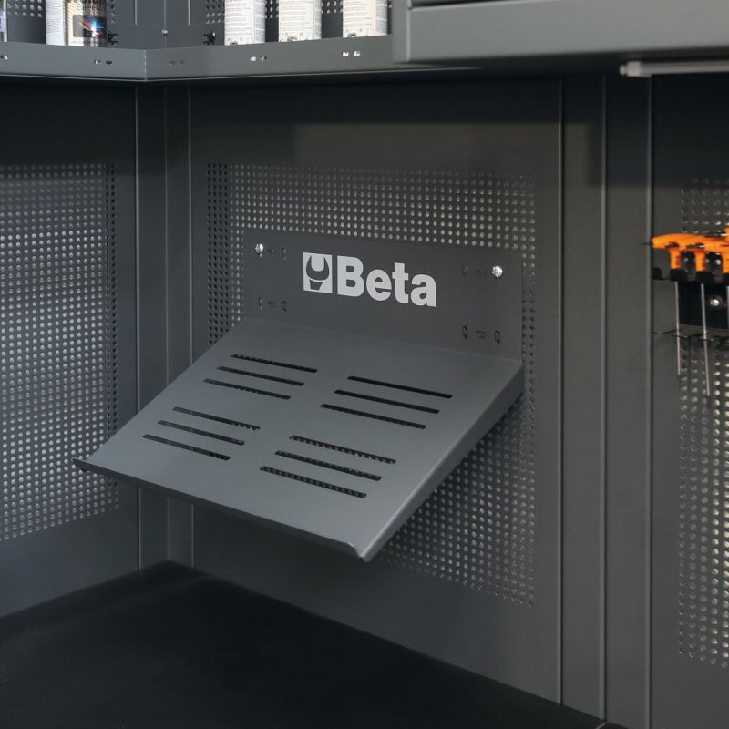 Beta Wall System Accessories — SPC, SP5S, SSPE, CP, PM/5C, PM/6C - 088880480 - Beta - Trade Counter Direct