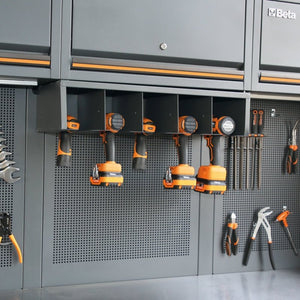 Beta Wall System Accessories — SPC, SP5S, SSPE, CP, PM/5C, PM/6C - 088880482 - Beta - Trade Counter Direct