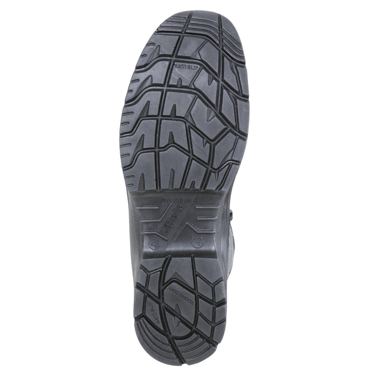 Beta Water - Repellent Action Nubuck Ankle Safety Shoe Size 41 - 7218G - 7218G 41 - WEB-072180141 - Beta - Trade Counter Direct