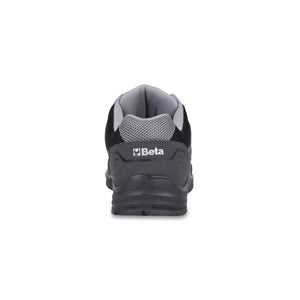 Beta Water - Repellent Action Nubuck Safety Shoe Size 38 - 7214G - 7214G 38 - WEB-072140238 - Beta - Trade Counter Direct