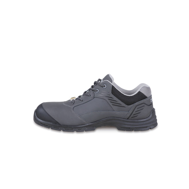 Beta Water - Repellent Action Nubuck Safety Shoe Size 38 - 7214G - 7214G 38 - WEB-072140238 - Beta - Trade Counter Direct