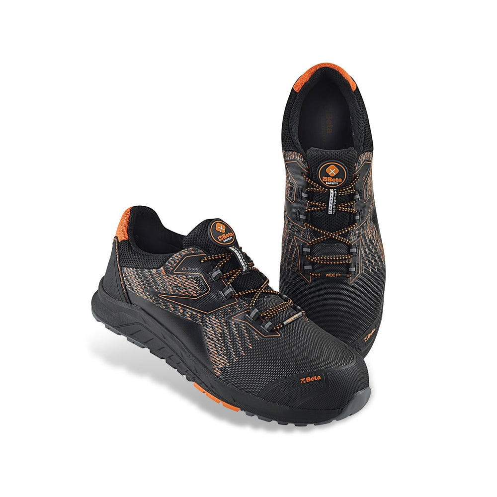 Beta Water Resistant Extreme 0 - Gravity Work Shoes Size 4 - 7381N 43 - WEB-073810043 - Beta - Trade Counter Direct