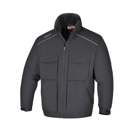 Beta Waterproof Multipocket Work Bomber Jacket Size S - 7750N - 7750N S - WEB-077500001 - Beta - Trade Counter Direct