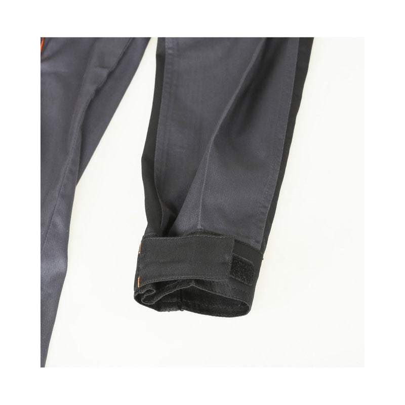 Beta Work Jacket Xs Grey - 7909G - 7909G XS - WEB-079090800 - Beta - Trade Counter Direct