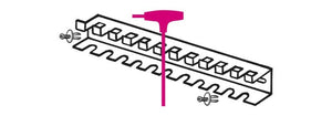Beta Workshop Accessories & Kits — S55/8, S55/12, ST2P, TSPP, S952/10, S1719BM, SGN, S42/17, S951/6, SPG11, S1203/8, S96T/8, 96T/SPV - 000960958 - Beta - Trade Counter Direct