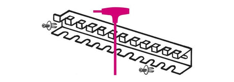 Beta Workshop Accessories & Kits — S55/8, S55/12, ST2P, TSPP, S952/10, S1719BM, SGN, S42/17, S951/6, SPG11, S1203/8, S96T/8, 96T/SPV - 000960958 - Beta - Trade Counter Direct