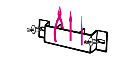 Beta Workshop Accessories & Kits — S55/8, S55/12, ST2P, TSPP, S952/10, S1719BM, SGN, S42/17, S951/6, SPG11, S1203/8, S96T/8, 96T/SPV - 088880402 - Beta - Trade Counter Direct