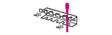 Beta Workshop Accessories & Kits — S55/8, S55/12, ST2P, TSPP, S952/10, S1719BM, SGN, S42/17, S951/6, SPG11, S1203/8, S96T/8, 96T/SPV - 088880404 - Beta - Trade Counter Direct
