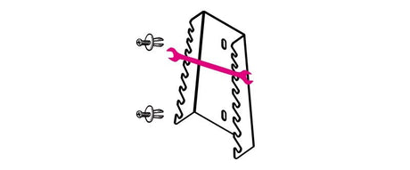 Beta Workshop Accessories & Kits — S55/8, S55/12, ST2P, TSPP, S952/10, S1719BM, SGN, S42/17, S951/6, SPG11, S1203/8, S96T/8, 96T/SPV - 088880420 - Beta - Trade Counter Direct
