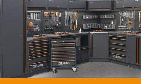 Beta Workshop Accessories & Kits — S55/8, S55/12, ST2P, TSPP, S952/10, S1719BM, SGN, S42/17, S951/6, SPG11, S1203/8, S96T/8, 96T/SPV - 088880420 - Beta - Trade Counter Direct