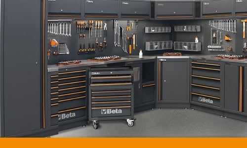 Beta Workshop Accessories & Kits — S55/8, S55/12, ST2P, TSPP, S952/10, S1719BM, SGN, S42/17, S951/6, SPG11, S1203/8, S96T/8, 96T/SPV - 088880420 - Beta - Trade Counter Direct
