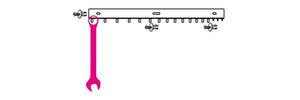 Beta Workshop Accessories & Kits — S55/8, S55/12, ST2P, TSPP, S952/10, S1719BM, SGN, S42/17, S951/6, SPG11, S1203/8, S96T/8, 96T/SPV - 088880428 - Beta - Trade Counter Direct