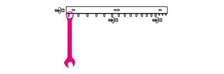 Beta Workshop Accessories & Kits — S55/8, S55/12, ST2P, TSPP, S952/10, S1719BM, SGN, S42/17, S951/6, SPG11, S1203/8, S96T/8, 96T/SPV - 088880428 - Beta - Trade Counter Direct
