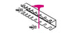 Beta Workshop Accessories & Kits — S55/8, S55/12, ST2P, TSPP, S952/10, S1719BM, SGN, S42/17, S951/6, SPG11, S1203/8, S96T/8, 96T/SPV - 088880431 - Beta - Trade Counter Direct