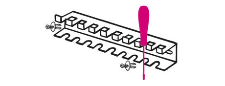 Beta Workshop Accessories & Kits — S55/8, S55/12, ST2P, TSPP, S952/10, S1719BM, SGN, S42/17, S951/6, SPG11, S1203/8, S96T/8, 96T/SPV - 088880910 - Beta - Trade Counter Direct