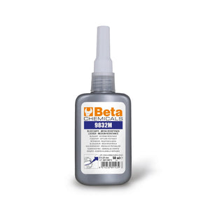 Betachemicals Medium Resistance Anaerobic Threadlocker 50 Ml - 9832M - 9832M 50 (1 - 2) - WEB-098320005 - BetaCHEMICALS - Trade Counter Direct