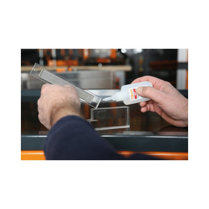 Betachemicals Structural Joint Instant Glue 20 G - 9851 - 9851 20 (1 - 2) - WEB-098510002 - BetaCHEMICALS - Trade Counter Direct