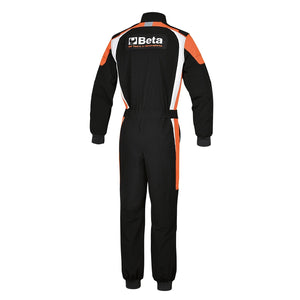 Betacollection 4 - Way Stretch Work Overalls Xl - 9577R - 9577R XL - WEB-095770154 - BETACollection - Trade Counter Direct