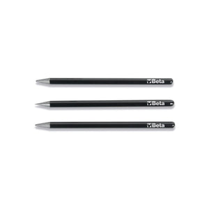 Betacollection Case With Three Black Full Graphite Pencils - 9592MG/3 - WEB-095920103 - BETACollection - Trade Counter Direct
