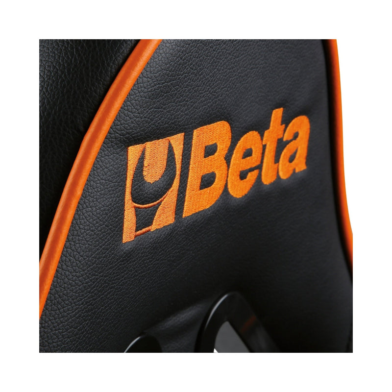 Betacollection Ergonomic Office Armchair - 9563U - WEB-095630020 - BETACollection - Trade Counter Direct