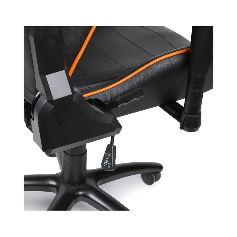 Betacollection Ergonomic Office Armchair - 9563U - WEB-095630020 - BETACollection - Trade Counter Direct