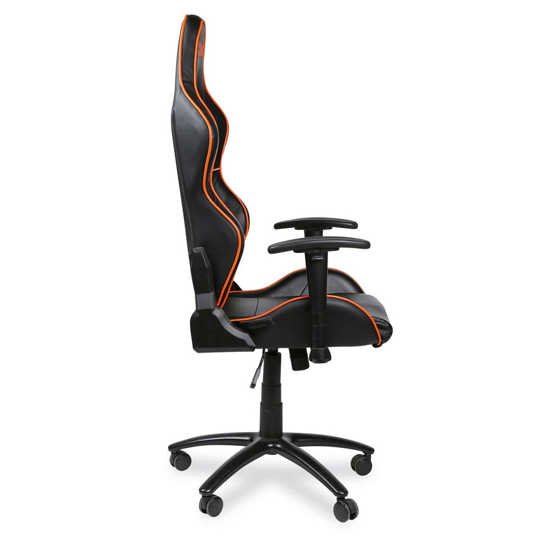 Betacollection Ergonomic Office Armchair - 9563U - WEB-095630020 - BETACollection - Trade Counter Direct