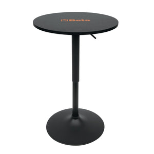 Betacollection Furnishing Set With 1 Table And 3 Vertically Adjustable Stools - 9566K - WEB-095660500 - BETACollection - Trade Counter Direct
