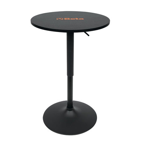 Betacollection Furnishing Set With 1 Table And 3 Vertically Adjustable Stools - 9566K - WEB-095660500 - BETACollection - Trade Counter Direct