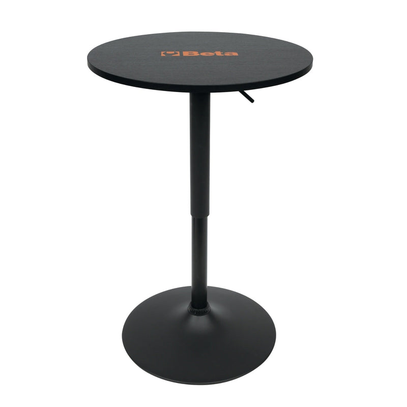 Betacollection Furnishing Set With 1 Table And 3 Vertically Adjustable Stools - 9566K - WEB-095660500 - BETACollection - Trade Counter Direct
