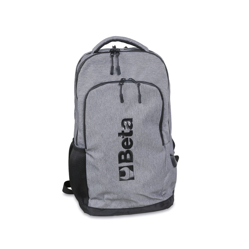 Betacollection Multipocket Work Rucksack With Pc Pocket - 9541PC - WEB-095410041 - BETACollection - Trade Counter Direct