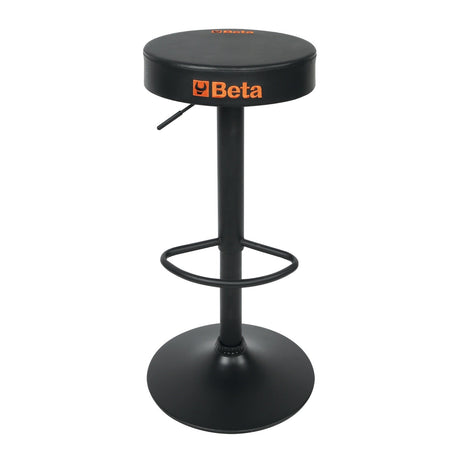 Betacollection Set Of 3 Vertically Adjustable Stools - 9566S/3 - WEB-095660300 - BETACollection - Trade Counter Direct