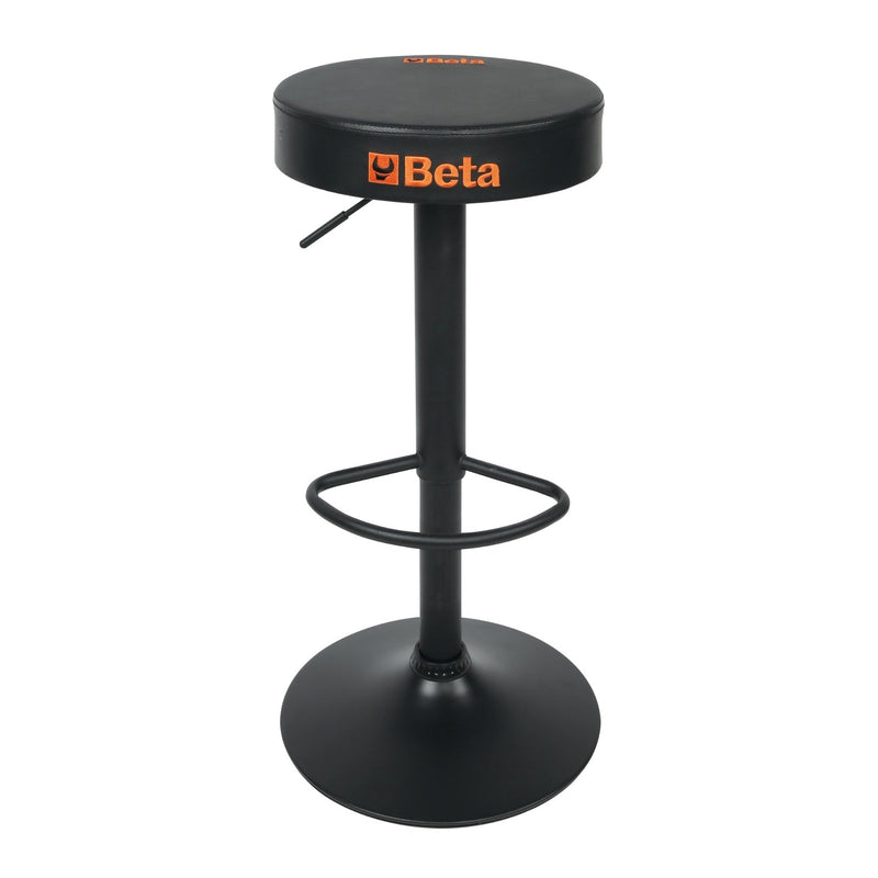 Betacollection Set Of 3 Vertically Adjustable Stools - 9566S/3 - WEB-095660300 - BETACollection - Trade Counter Direct