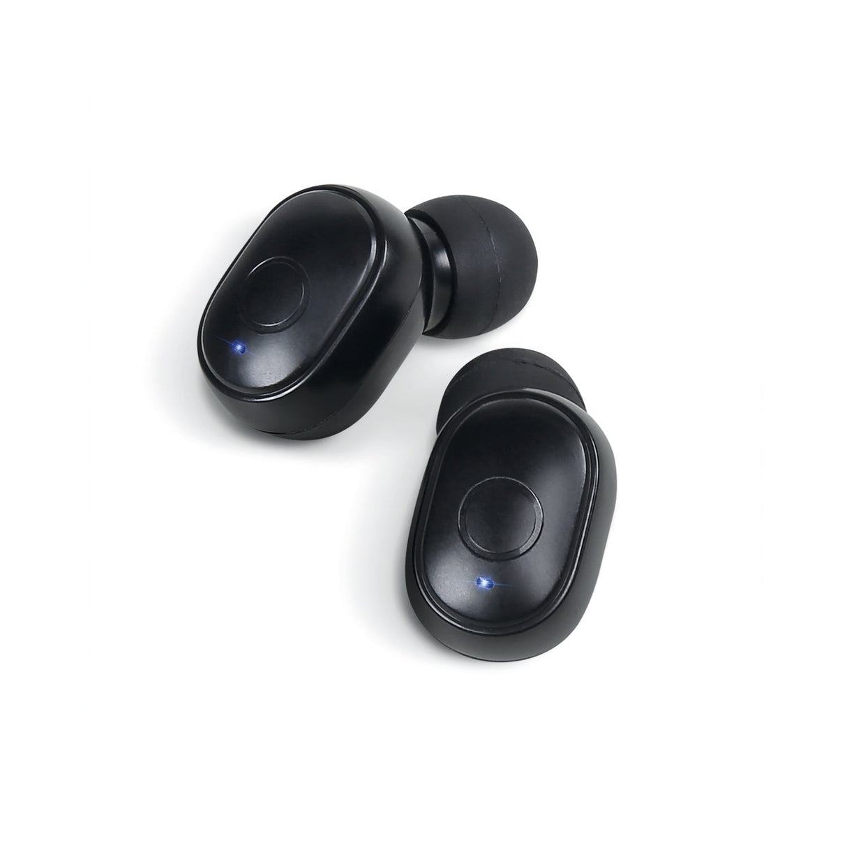 Betacollection Wireless Bt V5.0 Earphones With Built - In Microphone And Usb - C Charging Base - 9549ABW - WEB-095490091 - BETACollection - Trade Counter Direct