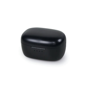 Betacollection Wireless Bt V5.0 Earphones With Built - In Microphone And Usb - C Charging Base - 9549ABW - WEB-095490091 - BETACollection - Trade Counter Direct