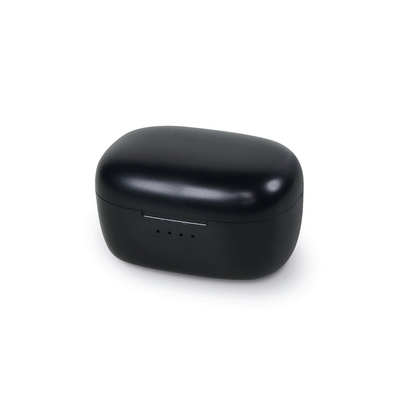 Betacollection Wireless Bt V5.0 Earphones With Built - In Microphone And Usb - C Charging Base - 9549ABW - WEB-095490091 - BETACollection - Trade Counter Direct