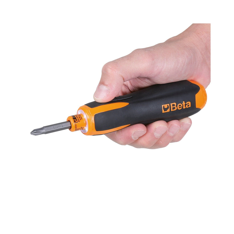 Betaevox Evox - E Electric Screwdriver - 1210E/GE - WEB-012100701 - BetaEVOX - Trade Counter Direct