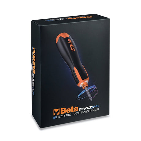 Betaevox Evox - E Electric Screwdriver - 1210E/GE - WEB-012100701 - BetaEVOX - Trade Counter Direct
