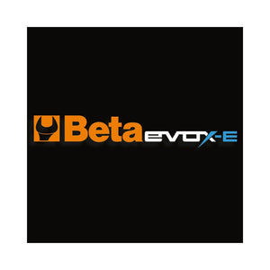 Betaevox Evox - E Electric Screwdriver With 6 Insulated Bits - 1211E/GE - WEB-012110701 - BetaEVOX - Trade Counter Direct