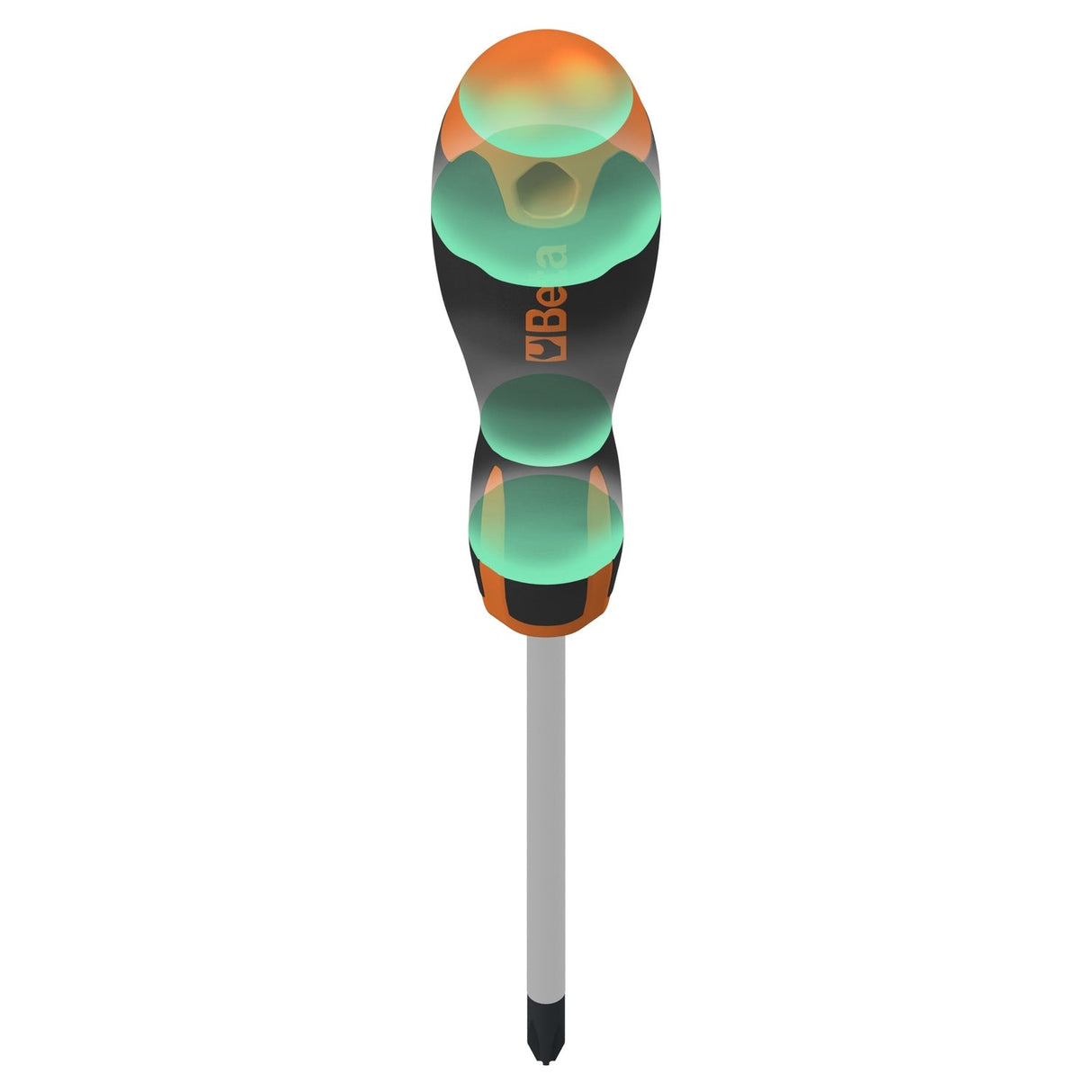 Betaevox Evox Phillips Screwdriver Ph0 X 3 X 60 Mm - 1202E - 1202E 3X60 - WEB-012021003 - BetaEVOX - Trade Counter Direct