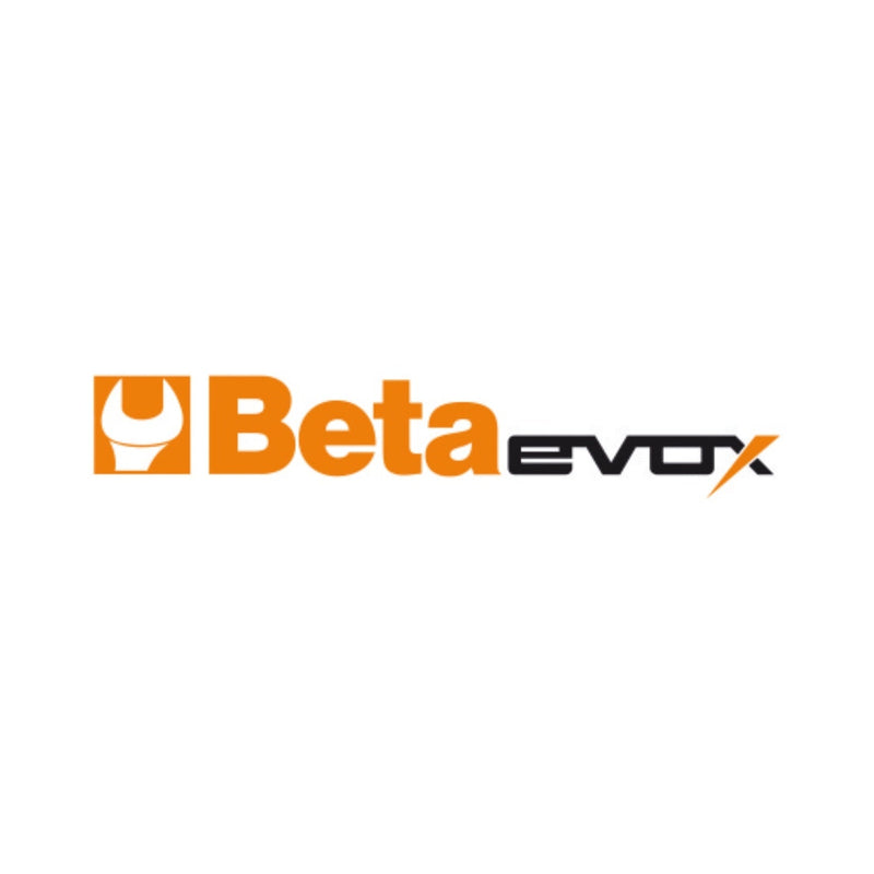 Betaevox Evox Slotted Screwdriver - 1204E 3X75 - WEB-012041006 - BetaEVOX - Trade Counter Direct