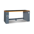 Betarsc55 2 Metre Workbench For Rsc55 Workshop Equipment Combination - C55PRO B/2 - C55PRO BO/2 - WEB-055000151 - BetaRSC55 - Trade Counter Direct