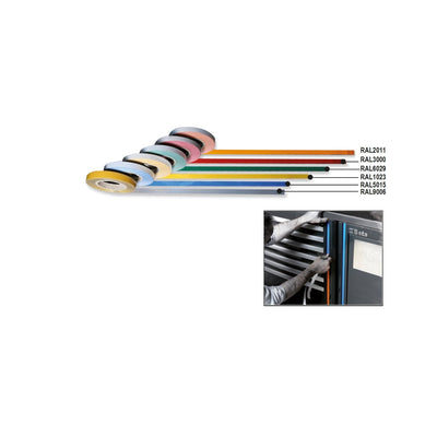Betarsc55 Adhesive Tape 25 M For C55 Garage Furniture - C55STR - C55STR - B/5015 - WEB-055000904 - BetaRSC55 - Trade Counter Direct