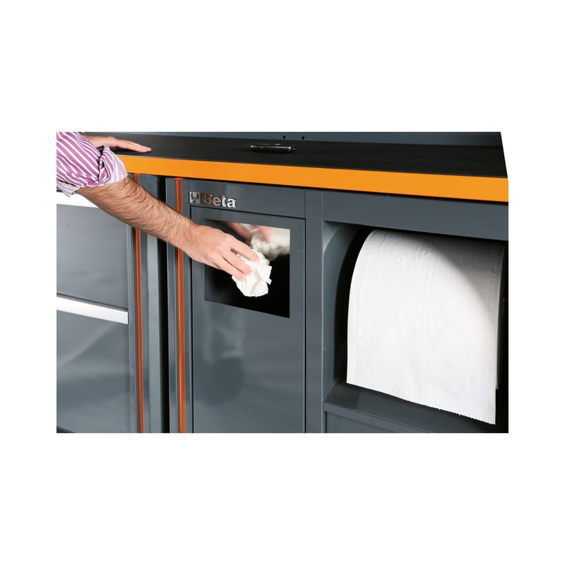 Betarsc55 Fixed Service Module For Workshop Equipment Combination - C55MS - WEB-055000204 - BetaRSC55 - Trade Counter Direct