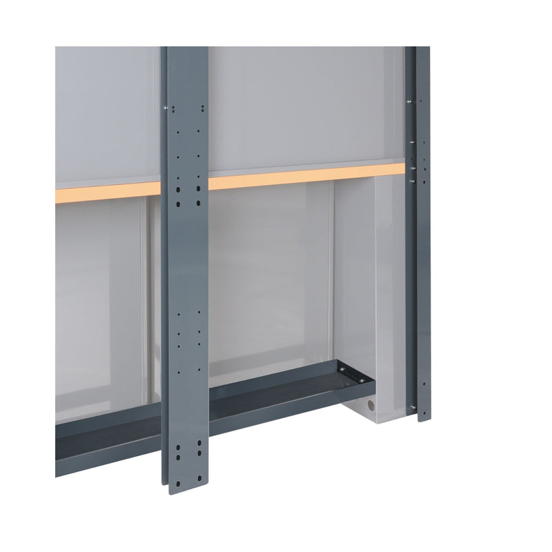 Betarsc55 Right And Left Wall Uprights Pair - C55P/2MDX - SX - WEB-055000253 - BetaRSC55 - Trade Counter Direct