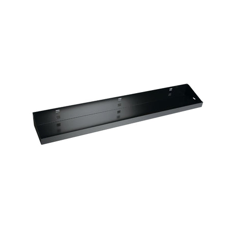 Betarsc55 Steel Corner Wall Shelves 700 X 160 X 80 Mm - C55MP - WEB-055000374 - BetaRSC55 - Trade Counter Direct