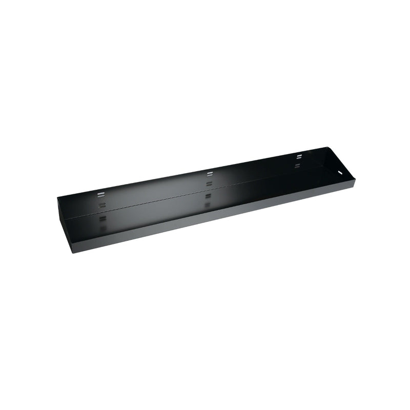 Betarsc55 Steel Corner Wall Shelves 700 X 160 X 80 Mm - C55MP - WEB-055000374 - BetaRSC55 - Trade Counter Direct