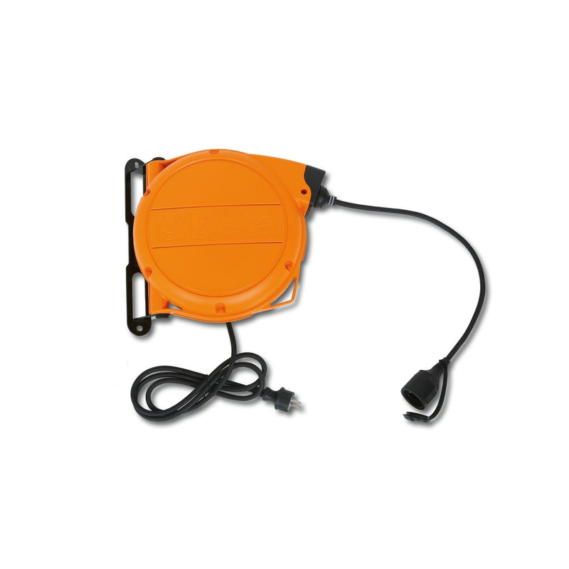 Betarsc55 Universal Workbench Leg With Built - In Electrical Cable Reel - C55B/GAE - WEB-055000094 - BetaRSC55 - Trade Counter Direct