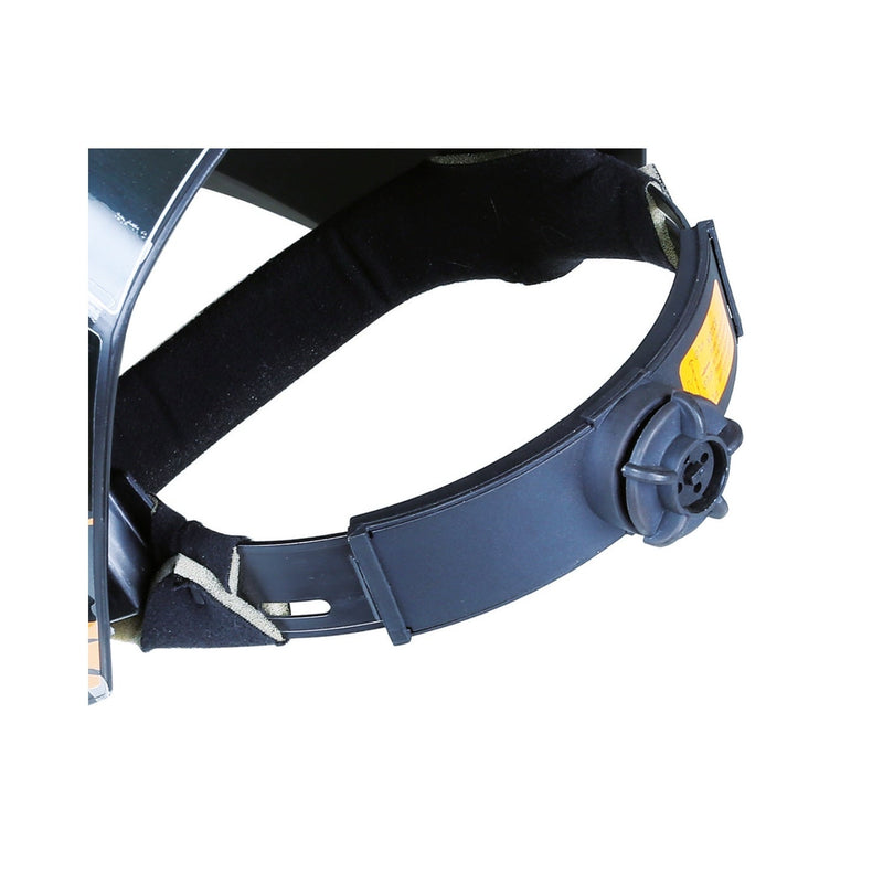 Betawelding Auto - Darkening Lcd Welding Mask For Electrode, Mig/Mag, Tig And Plasma - 7042LCD - WEB-070420001 - BetaWELDING - Trade Counter Direct