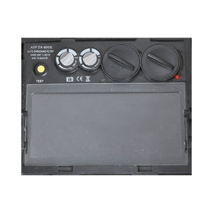 Betawelding Auto - Darkening Lcd Welding Mask For Electrode, Mig/Mag, Tig And Plasma - 7042LCD - WEB-070420001 - BetaWELDING - Trade Counter Direct